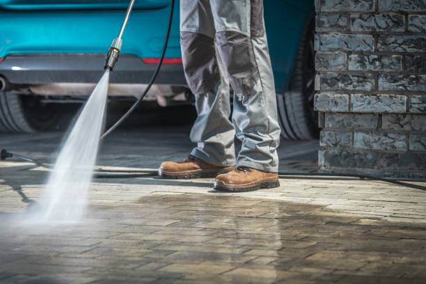Best Post-Construction Pressure Washing  in Great Neck, NY